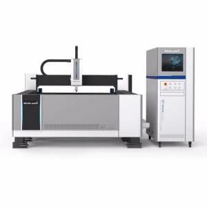 Korea Market 20mm Steel Steel Laser Cutter /Fiber Laser Cutting Machine Price/ Laser Cutting Machine