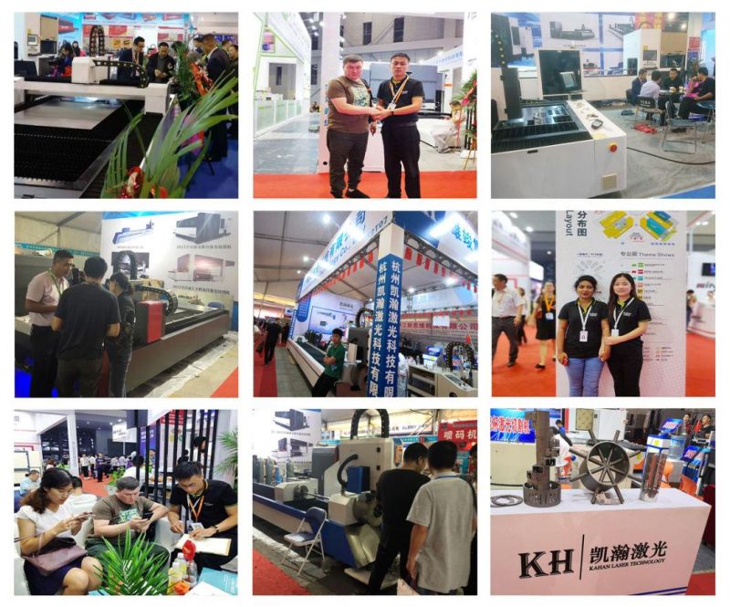 Fiber Laser Cutter Metal Used Laser Cutting Machines for Sale Laser Engraving Equipment