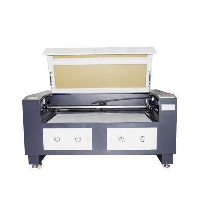 Fabric up Down Laser Cutter 1610 CCD Camera Laser Cutting Machine Price