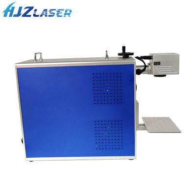CO2 Laser Marking Machine for Qr Code