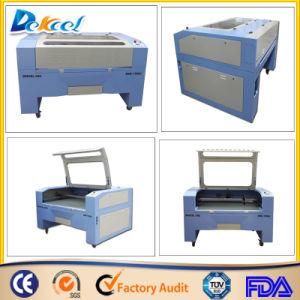 Hot Sale CO2 Laser Cutting Machine 100W 150W Laser Engraving Machine 1390 Acrylic/Leather