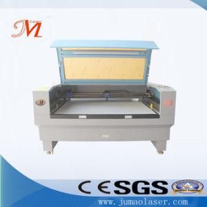 High Quality Laser Cutting Machine for Wood Artware (JM-1080T)