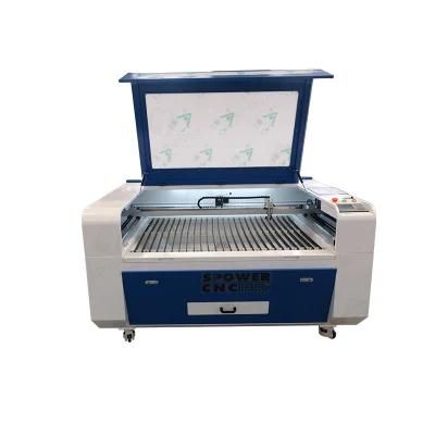 Sign Making 100W 130W 150W 1390 CO2 Laser Engraving Cutting Machine
