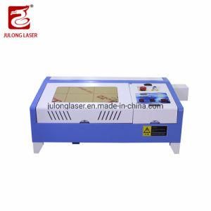 Advertising Industry Use 3020 2030 Mini Laser Engraving Machine for Stamp
