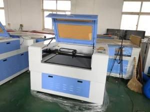 CNC Machine 9060 CO2 Laser Engraving Cutting Machine 100W 130W