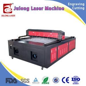 Best Sale Laser Mixed Cutter Machine Non-Metal Laser Cutting Machine