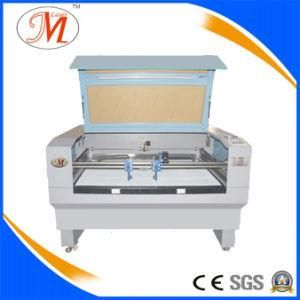 Double Effective Laser Engraving Machine with Positioning Camera (JM-1090T-CCD)