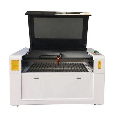 China Remax Laser Cutting Machine 1390 with Low Noise