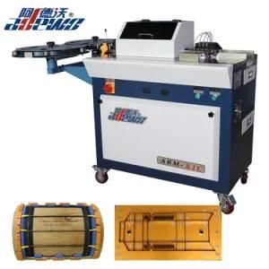 4 Tools Creasing Rule Die Cutting Machine Die Board