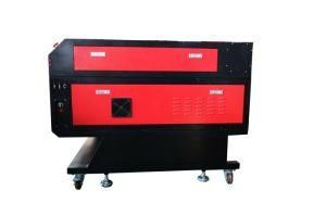 1490 Nonmetal Laser Engraving Cutting Machine 100W 130W 150W