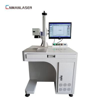 Parity Ezcad Laser Marking Machine for Metal and Nonmetal