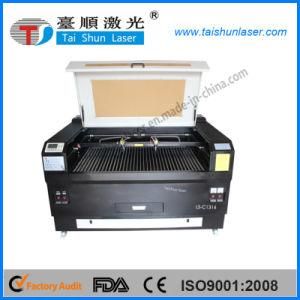 Acrylic Plywood MDF CO2 Laser Cutting Machines