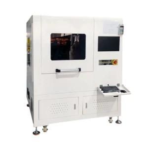 Glass Cutting Machine Fully Automatic Glass Cutting Equipment Ceramic Cutting Machine Ceramic Laser Cutting Machinery