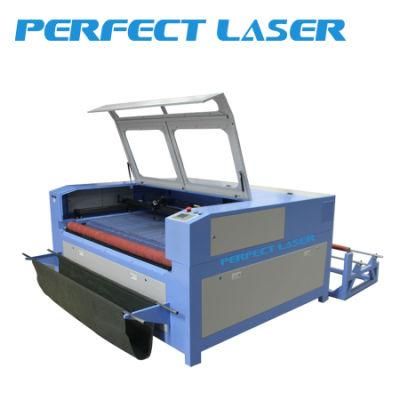 Acrylic CO2 Laser Cutting Machine