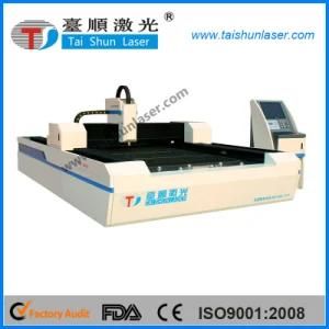 Fiber Laser Cutting Machine for Advertising Board, Craft, Medical Device