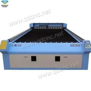 Lasesr Engraver with Imported Focus Lens and Reflecting Mirrors Qd-1830