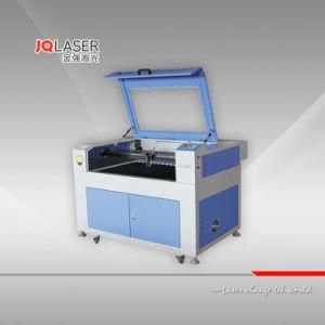 Laser Engraving Cutting Machine for Wood MDF