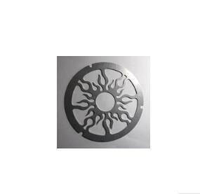 Fiber Laser Cutting Metal Machine 1000W