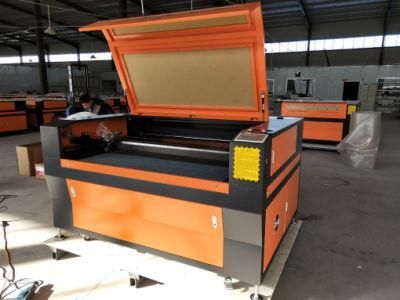Flc1390 CNC Laser Engraver for Marble Wood Glass Leather