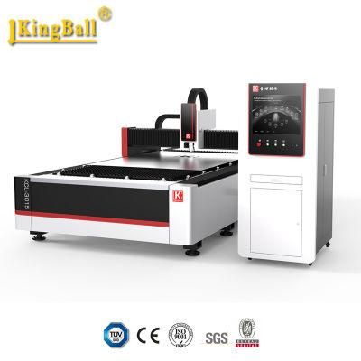 Laser Cutting Machine Japan Jqg 3015D