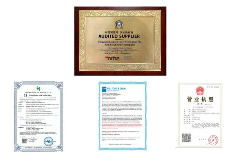 Best Selling Ceramic UV Laser Marking Machine with High Efficiency