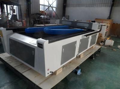 CNC Laser Engraver Cutter Machine CO2 80W 100W 300W 500W