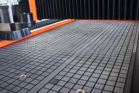 Woodworking 3 Axis 1325 1530 CNC Router Engraving Cutting Machine for Wood MDF