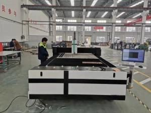 16mm Carbon Steel Sheet Metal Cutting