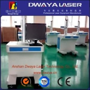 Mini Professional Laser Marking Machine for 30W, 20W, 10W