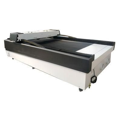 1325 300W Mixed CO2 Laser Cutting Machine for Cut Meal Panel Wood Acrylic Sheet
