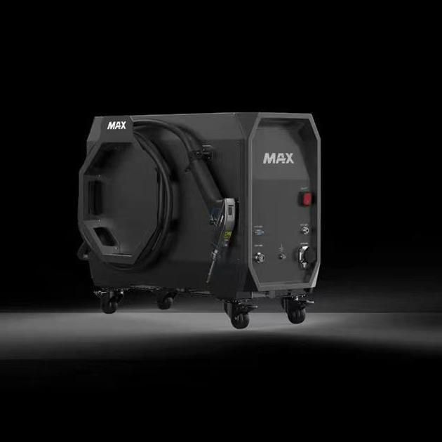 Max Air Cooling Laser Welding Machine 39kg Laser Welder