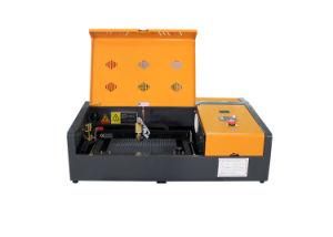Laser Cutting and Engraving Machine for Engraving Wood and Others