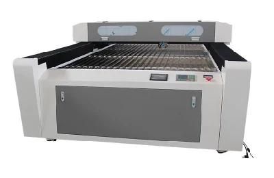 CO2 180W 300W 500W CNC Laser Cutting Metal Nonmetal 1325
