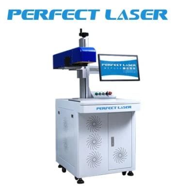 3D Fiber Metal Laser Engraver for Sale