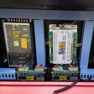 1490 100W 130W 150W Glass Laser Engraver Laser Cutter