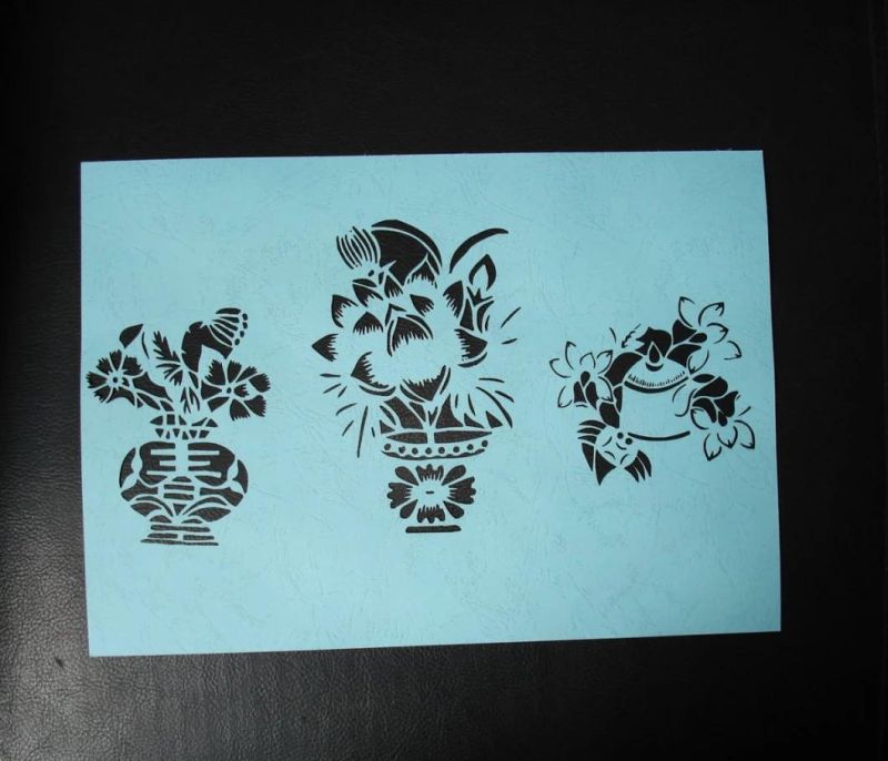 Metal Nonmetal Laser Cutter for Wood Acrylic Fabric Stainless Steel 1300*1000mm