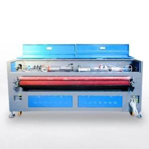 1610 1612 Laser Engraving Machine Laser Cutting Machine