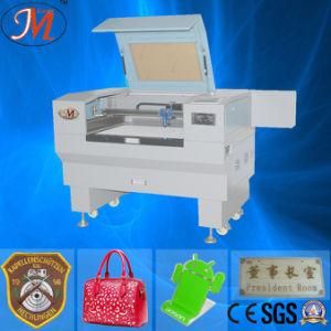 CO2 Laser Cutting Machine with Positioning Camera (JM-750H-CCD)