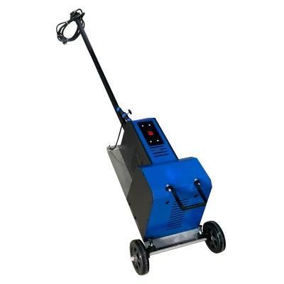 Suitable for All Brands Laser Cutters Rust Slat Slag Cleaner