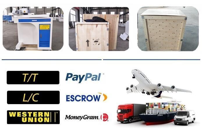 20W 30W Cabinet Fiber Laser Marking Machine with Laptop Computer
