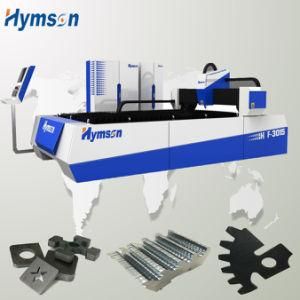 Hardware Tools Fiber Laser Metal Cutting Machine Company