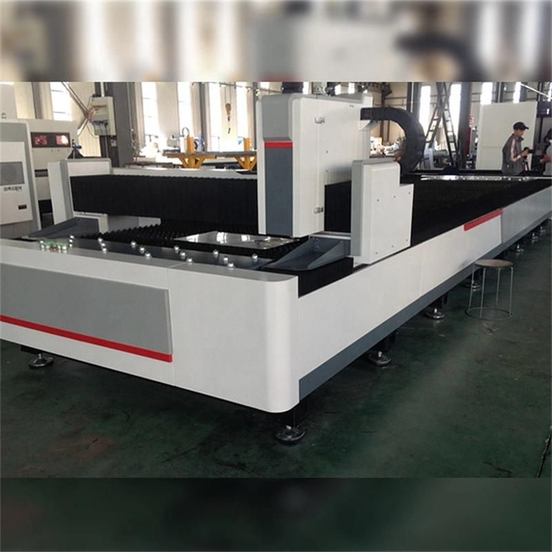 Hot Selling Cheap Laser CNC Cutting Machine