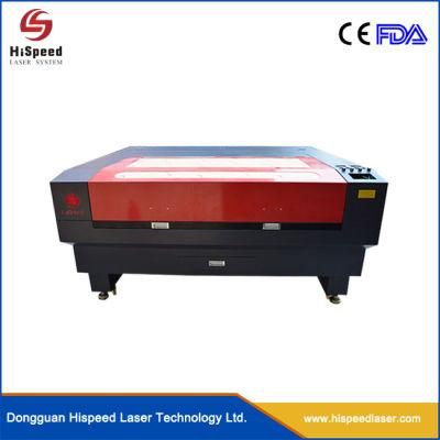 Stable Operating Wood Laser Marking Machine Adopted The High Quality Lens and Mirrors