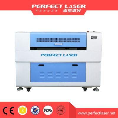 Mini CNC CO2 Laser Cutting and Engraving Machines for Nonmetal