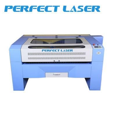 Mixed Laser Cutting Machine for Metal, Ss, Acrylic, Wood, Plastic