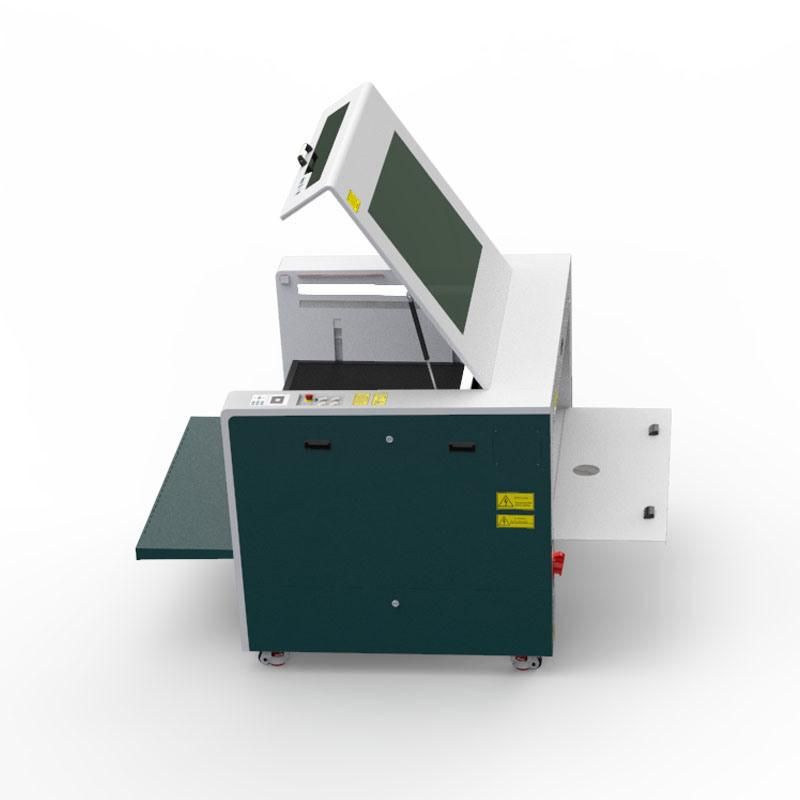 100W 130W 150W 1390 CO2 CNC Laser Engraver Cutting Machine for Wood Acrylic