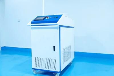 Zpg Laser Welding Machine Hand Held Optical Fiber Laser Welding Machine for Metal