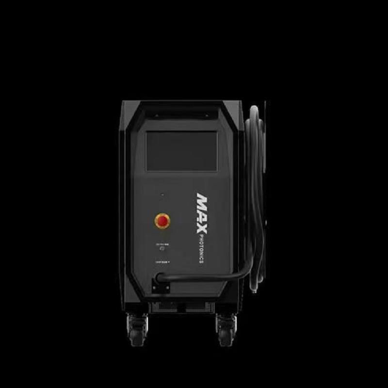 Max Air Cooling Laser Welding Machine 39kg Laser Welder