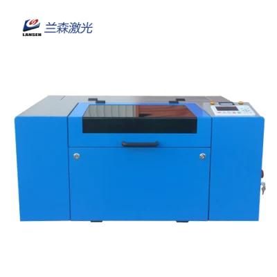 Acrylic CNC Laser Engraver Cutter Machine Price for Sale
