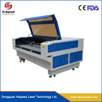 CO2 Laser Cutting Machine Manufacturers Wholesale 50W CO2 Laser Engraving and Cutting Machine